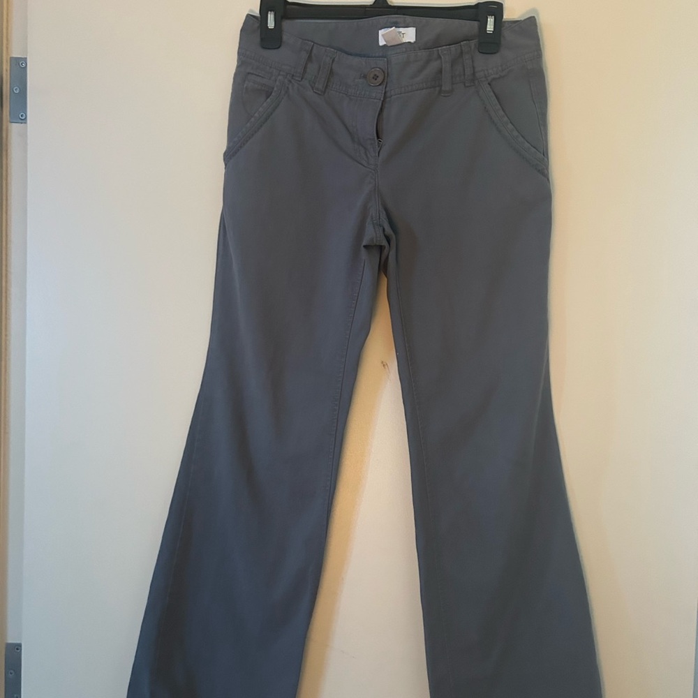 Ann Taylor Loft Marisa Pants Size 2